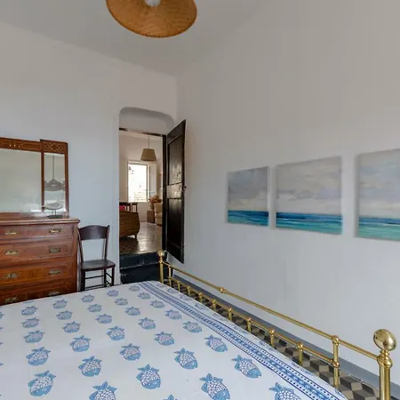 Hintown A 20 Metri Dal Mare Lejlighed Laigueglia