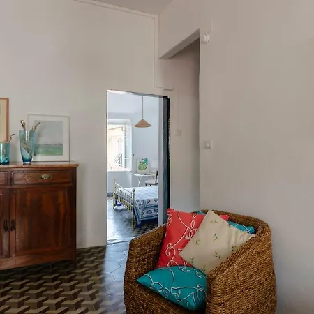 Hintown A 20 Metri Dal Mare Apartamento *