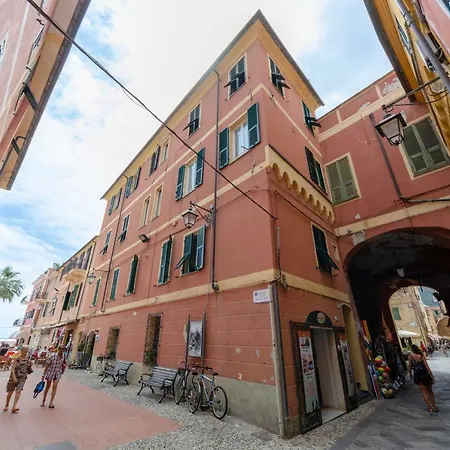 Hintown A 20 Metri Dal Mare Lejlighed