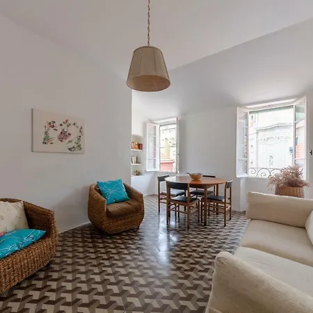 Hintown A 20 Metri Dal Mare Apartamento *