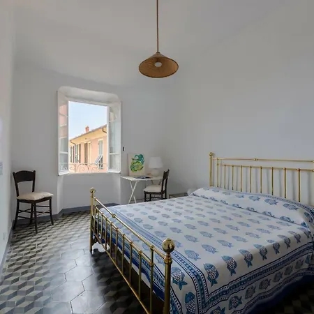 Hintown A 20 Metri Dal Mare Apartamento *