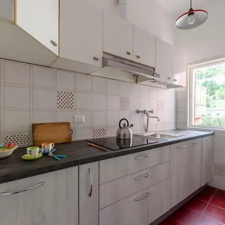 Hintown A 20 Metri Dal Mare Laigueglia