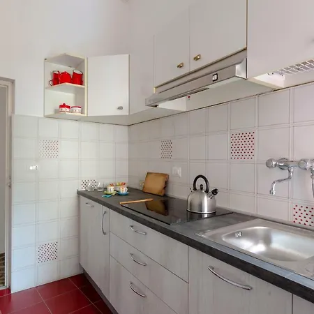 Lejlighed Hintown A 20 Metri Dal Mare