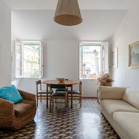 Hintown A 20 Metri Dal Mare Lejlighed