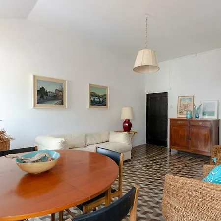 Hintown A 20 Metri Dal Mare Apartamento