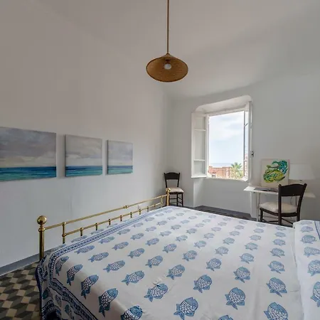 Hintown A 20 Metri Dal Mare Apartment